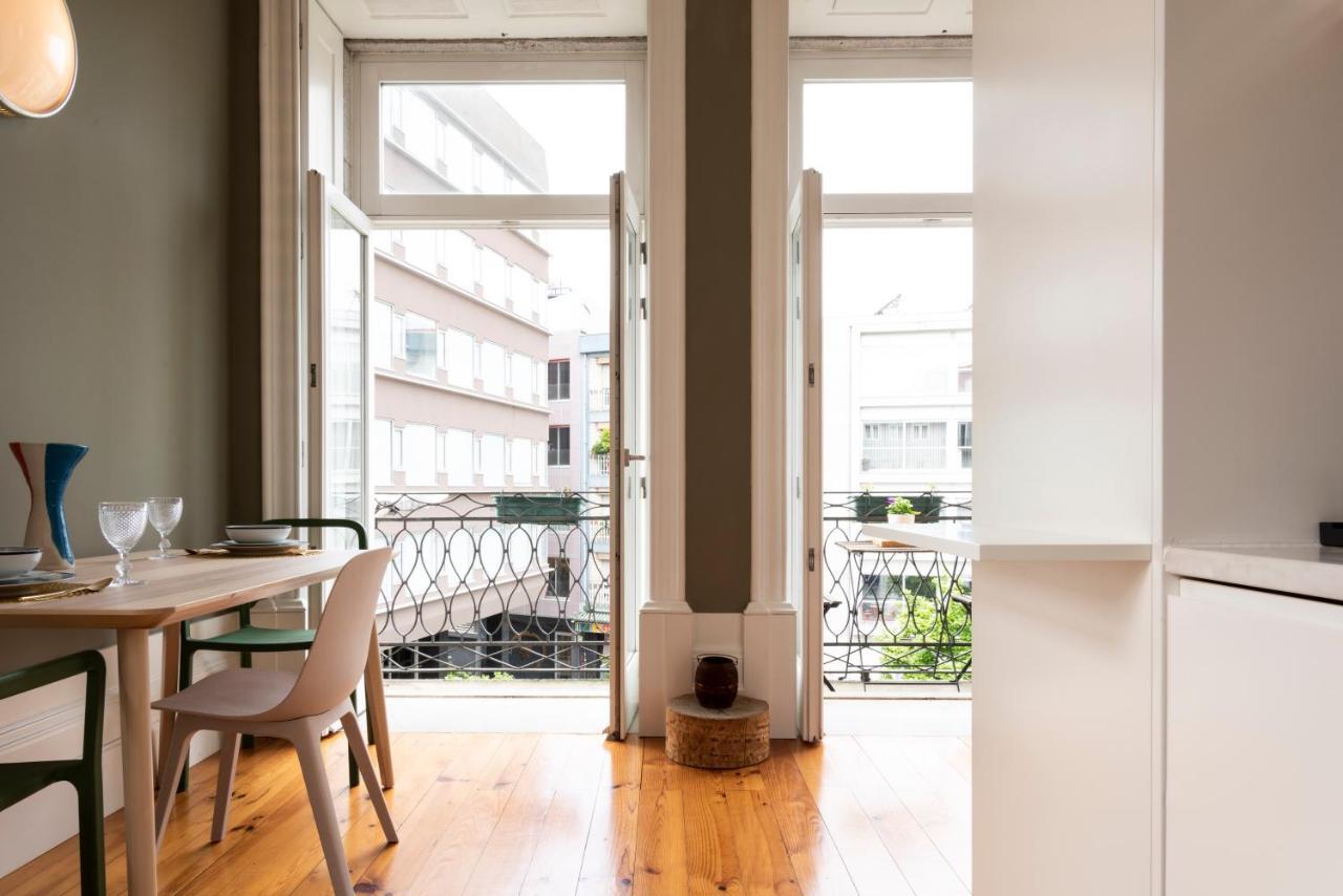 Portosoul Trindade Ii Appartement Porto